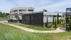 Agropolis International
