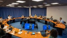 Salle du Conseil