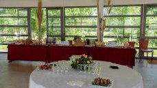 Salle Vanille