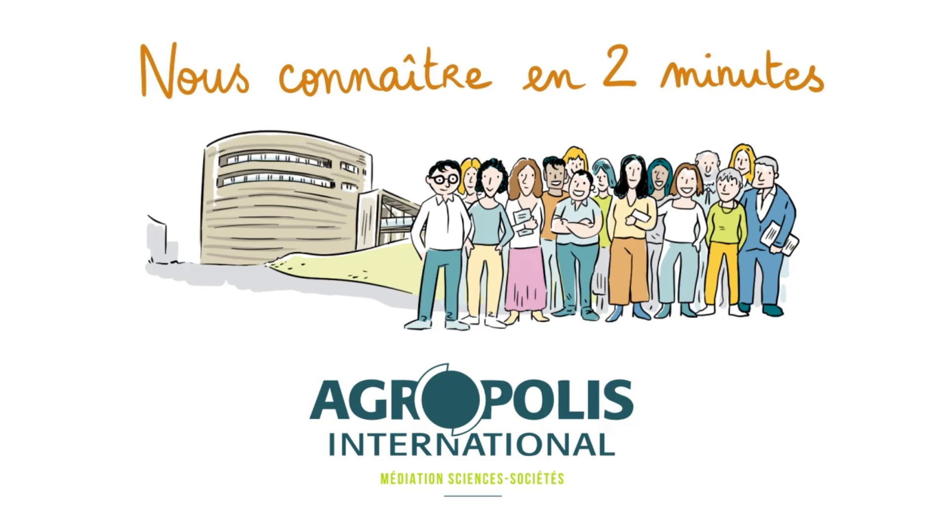Impossible de lire la video